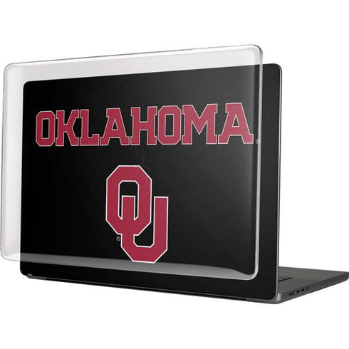 University of Oklahoma Only One Sooners MacBook Cases