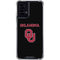 University of Oklahoma Only One Sooners Moto G Power 5G (2024) Clear Case