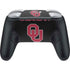 University of Oklahoma Only One Sooners Nintendo Switch 2 (2025) Pro Controller Skin