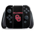 University of Oklahoma Only One Sooners Nintendo Skins