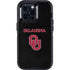 University of Oklahoma Only One Sooners Otterbox Defender iPhone Skin