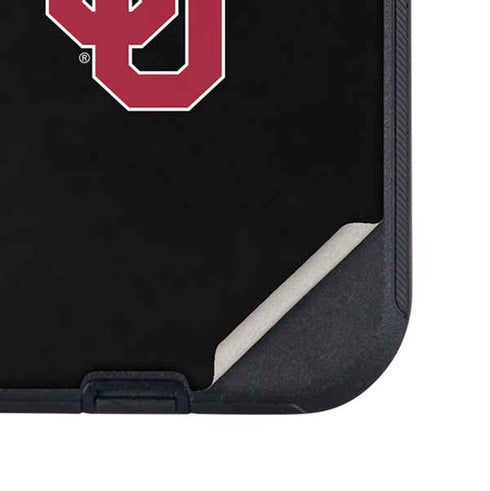 University of Oklahoma Only One Sooners Otterbox Defender iPhone Skin