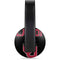 University of Oklahoma Only One Sooners PlayStation 4 Gold Wireless Headset Skin