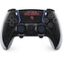 University of Oklahoma Only One Sooners PS5 DualSense Edge Pro Controller Skin
