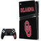 University of Oklahoma Only One Sooners PS5 Pro Bundle Skin