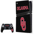 University of Oklahoma Only One Sooners PlayStation PS5 Skins