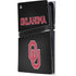 University of Oklahoma Only One Sooners PlayStation PS5 Skins