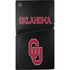University of Oklahoma Only One Sooners PS5 Pro Disk Bundle Skin