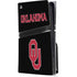 University of Oklahoma Only One Sooners PlayStation PS5 Skins