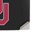 University of Oklahoma Only One Sooners PS5 Pro Disk Console Skin
