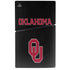 University of Oklahoma Only One Sooners PS5 Slim Digital Edition Console Skin