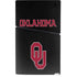 University of Oklahoma Only One Sooners PS5 Slim Digital Edition Console Skin
