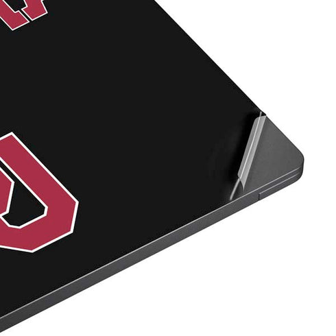 University of Oklahoma Only One Sooners Surface Laptop 7 13.8in Skin