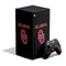 University of Oklahoma Only One Sooners Xbox Series X Bundle Skin