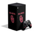 University of Oklahoma Only One Sooners Xbox Series X Skins