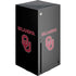 University of Oklahoma Only One Sooners Xbox Series X Skins