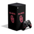 University of Oklahoma Only One Sooners XBox Series X Digital Edition Bundle Skin
