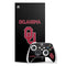 University of Oklahoma Only One Sooners Xbox Series X Skins
