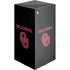 University of Oklahoma Only One Sooners Xbox Series X Skins