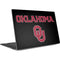 University of Oklahoma Only One Sooners Dell XPS Skin