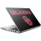 University of Oklahoma Only One Sooners HP ZBook Fury 16 G10 Skin