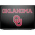 University of Oklahoma Only One Sooners HP ZBook Fury 16 G10 Skin