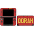 Oorah Military Nintendo Skins