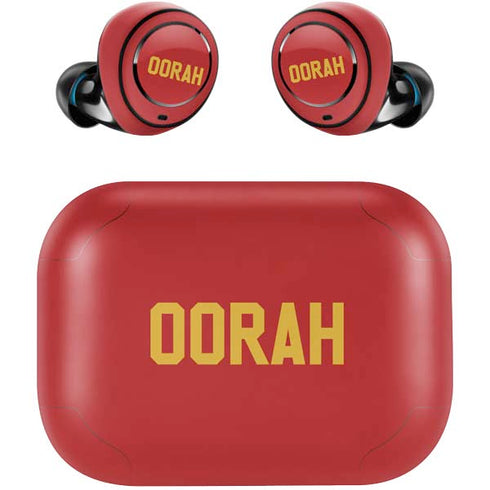 Oorah Military Amazon Echo Buds Skin