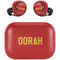 Oorah Military Amazon Echo Buds Skin