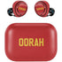 Oorah Military Amazon Echo Buds Skin