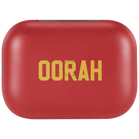 Oorah Military Amazon Echo Buds Skin