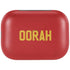 Oorah Military Amazon Echo Buds Skin