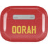 Oorah Military Apple AirPods Pro Skin
