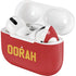 Oorah Military Apple AirPods Pro Skin