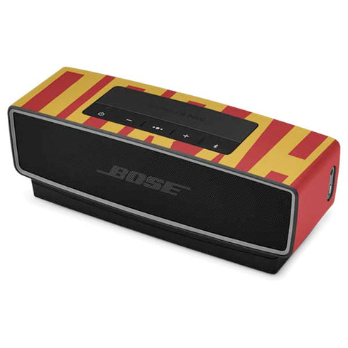 Oorah Military Bose SoundLink Mini Speaker II Skin