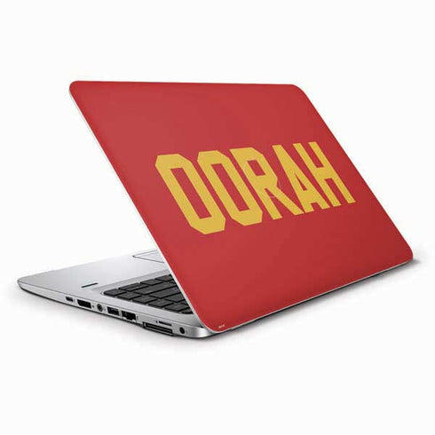 Oorah Military HP Elitebook Skin