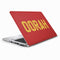 Oorah Military HP Elitebook Skin