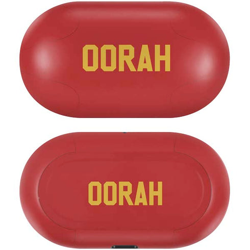 Oorah Military Galaxy Buds Skin