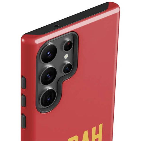 Oorah Military Galaxy S23 Ultra Pro Case