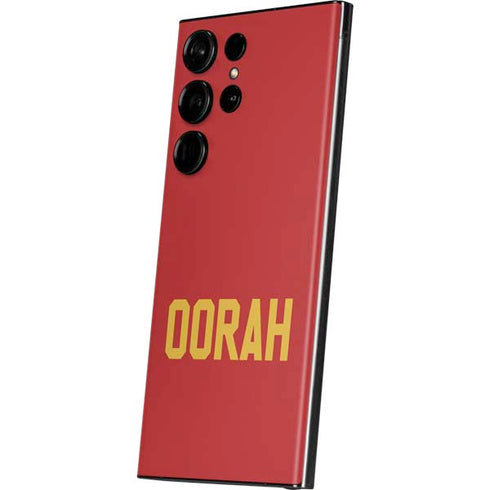 Oorah Military Galaxy Skins