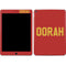 Oorah Military iPad Skins
