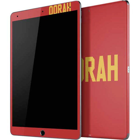 Oorah Military iPad Skins