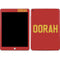 Oorah Military Apple iPad Skin