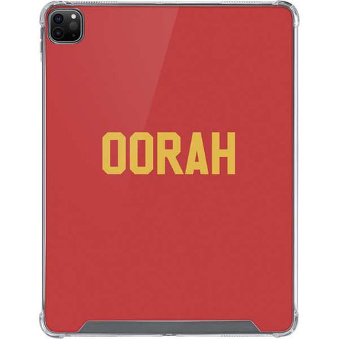 Oorah Military iPad Cases