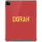 Oorah Military iPad Cases