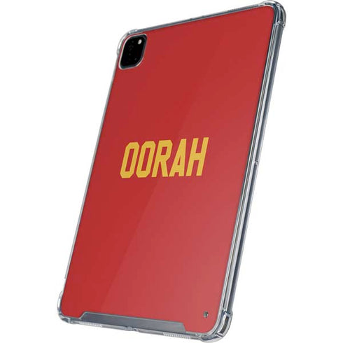Oorah Military iPad Cases