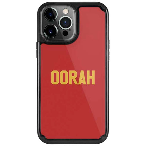 Oorah Military iPhone Cases