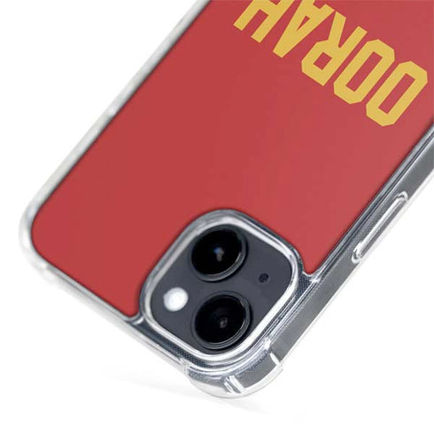 Oorah Military iPhone 14 MagSafe Case