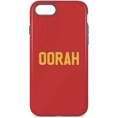 Oorah Military iPhone Cases
