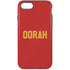 Oorah Military iPhone Cases